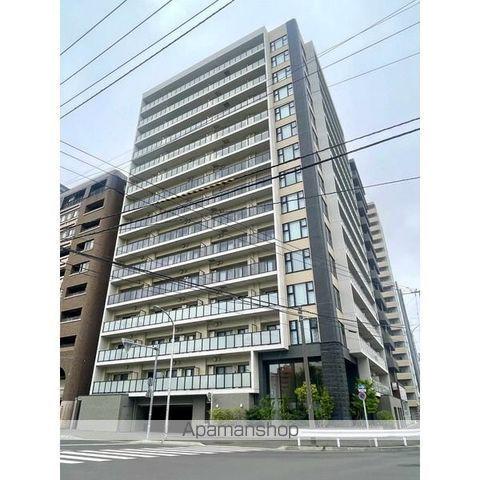 ブランズ札幌南7条(1LDK/2階)