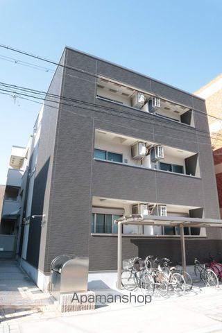 フジパレス山之内3番館