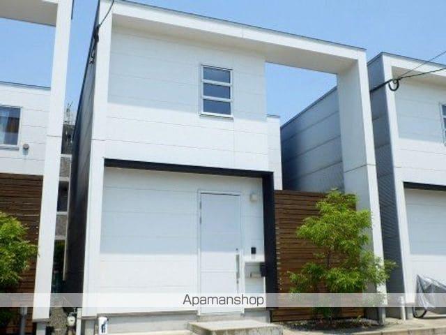 博多南線 博多南駅 徒歩27分  築17年