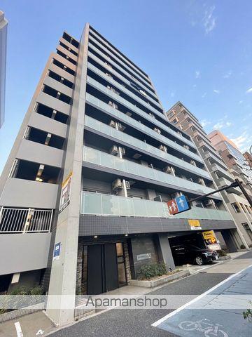 レジディア中目黒2