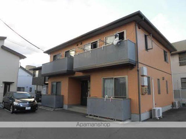 フォーレスモコⅡ