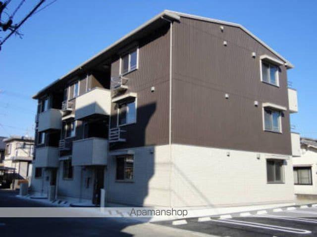フレア谷山中央