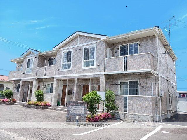 ロンジャルダンⅠ