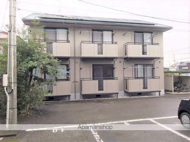 ディアコート浜B棟