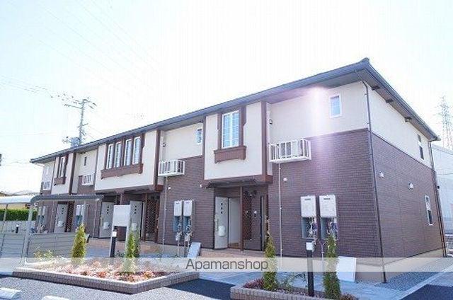 プレジール Ⅰ(2LDK/2階)