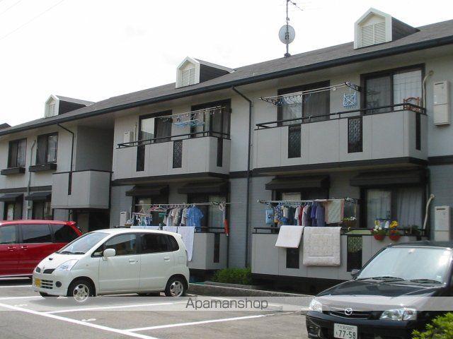 ガーデンハイツ若江東