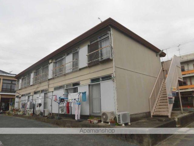 メゾンエイトゆもと