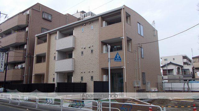 ジェルメ南葛西