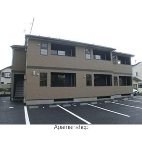 ラパン22(1LDK/1階)