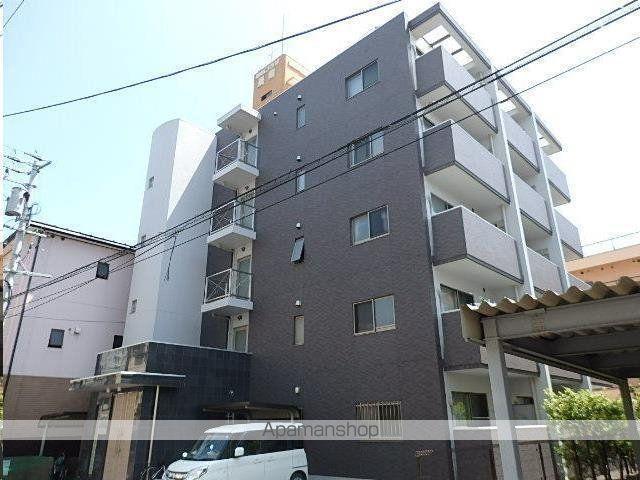 オリンピア長町
