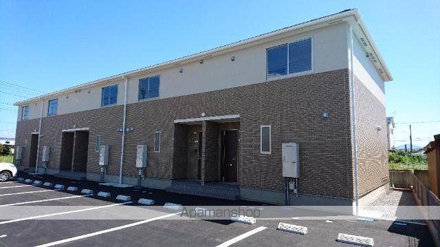 ビトンⅢ(2LDK/2階)