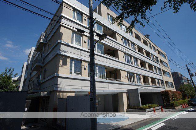 パークハウス市谷仲之町