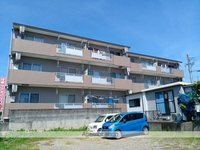 ワシンハイツ2号館