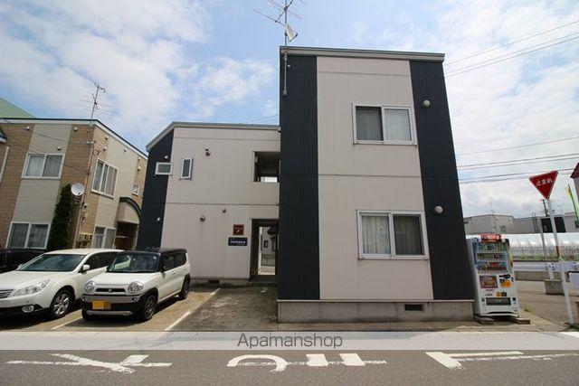 グラン・シャリヨF