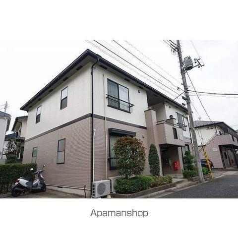 エステートピア・U7号棟