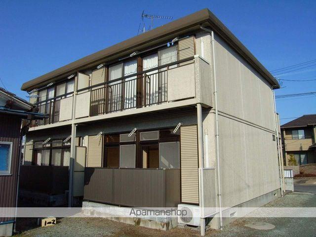 シティハイムパラダイス(3K/2階)