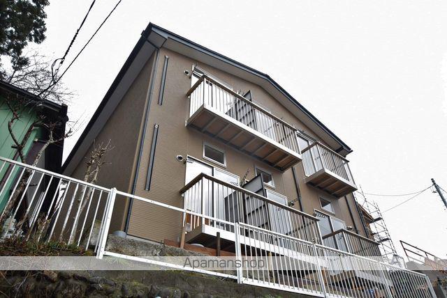 ブルーリーフⅢB棟