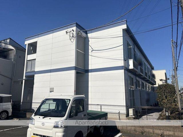 レオパレスキヨミズハイツ