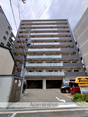レオンコンフォート新梅田Ⅱ