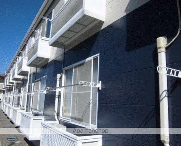 レオパレスフローラ湯築