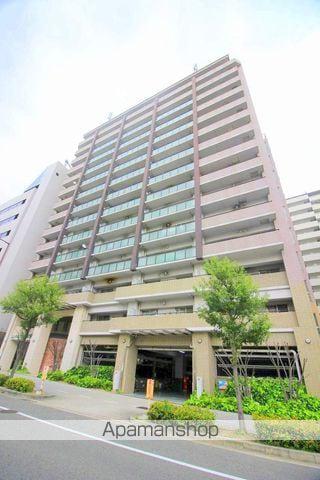 フォレステージュ谷町