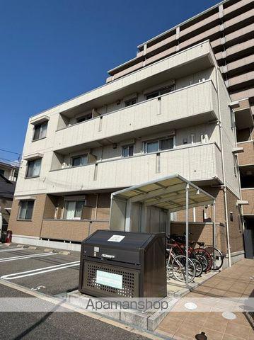シャルマン吉島