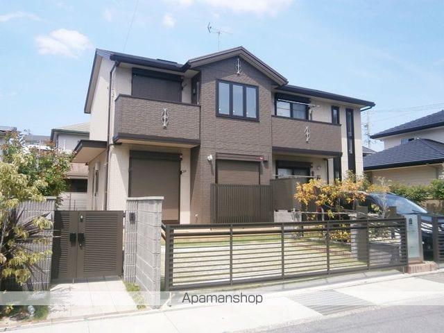 アヴァンセ松栄(3LDK)