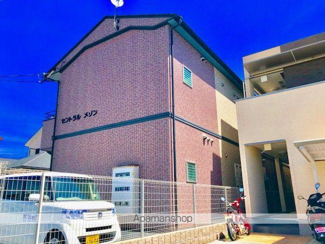 セントラルメゾン