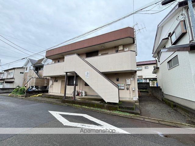 セジュール多摩平