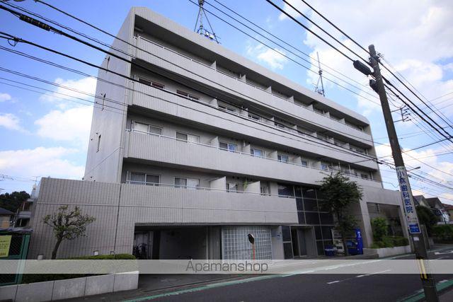 メゾン・ド・ノア大和田