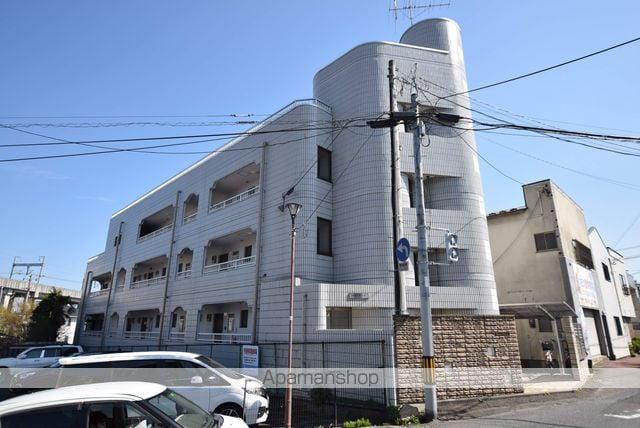 グレースコート(1K/2階)