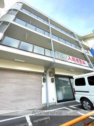 ハイツハセガワⅡ番館