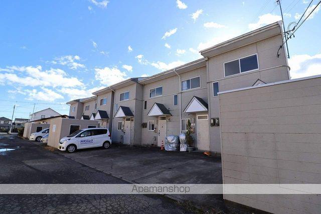 ガーデンハウス