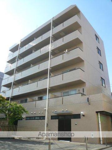 サンモール鈴木