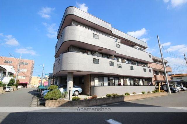 S CLAIL(ワンルーム/2階)