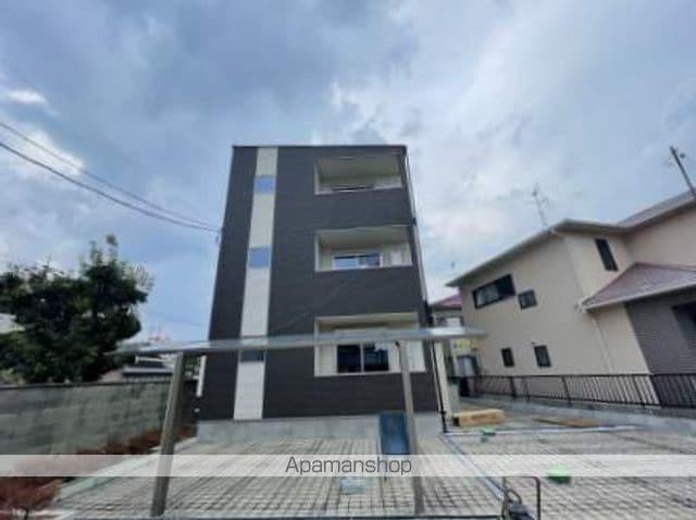 ジーメゾン高石千代田