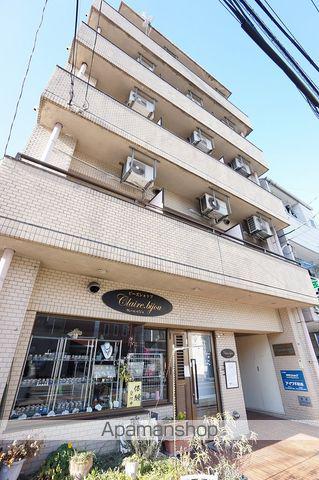 ベリビューコート西草深(1DK/5階)