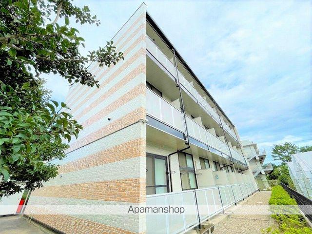 レオパレスオリザ アウレア(1K/2階)