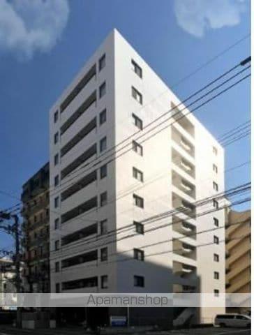 MODERN PALAZZO九大医学部前