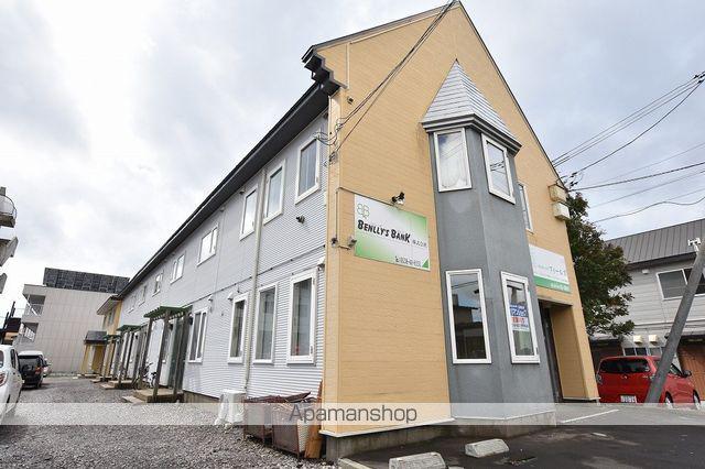 ルックスヒルズ富岡