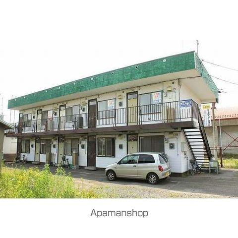 コーポピースフル(2LDK/2階)