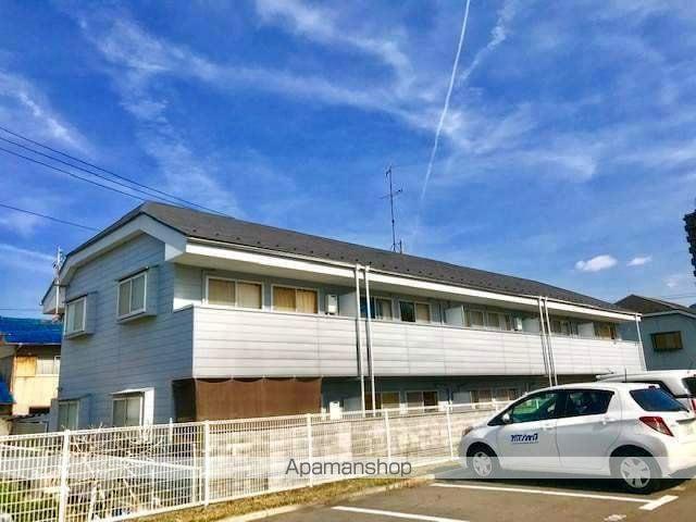 グランドール野洲