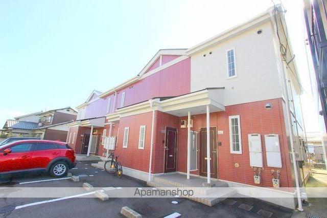 高松琴平電鉄琴平線 伏石駅 徒歩19分  築28年(1LDK/2階)