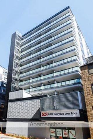 ビエラコート日本橋久松町