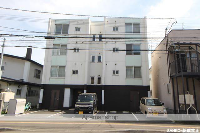 フェリーチェ北30条