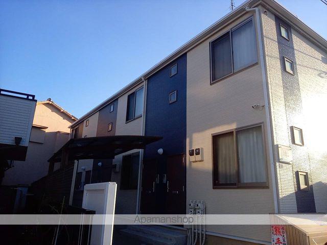 レオネクストサークル西台