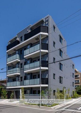 プライムブリス中野富士見町Ⅱ