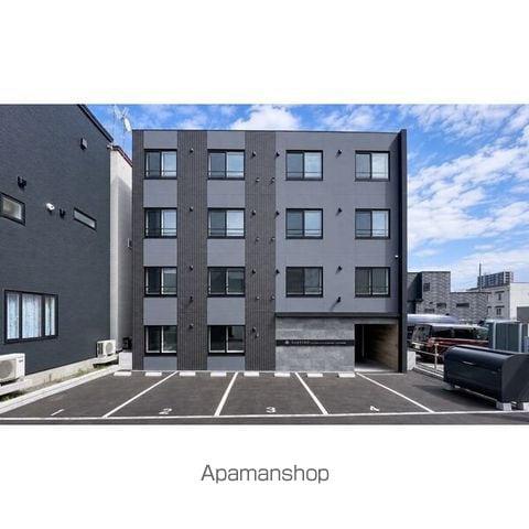 DESTINO RESIDENCIA HIGASHISAPPOR