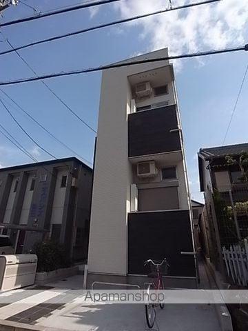 リアンハイム六番町(1K/1階)