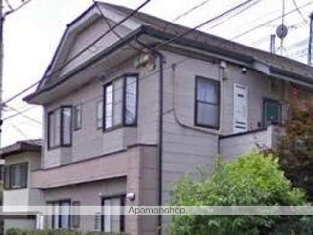 サンディール関町南